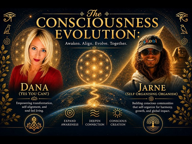 Emotional Pain - Consciousness Evolution - (Community Call)