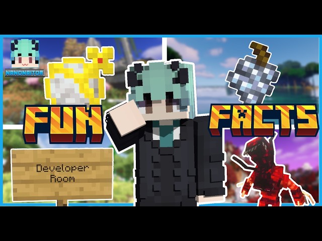 36 Things You Definitely Didn't Know About RLCraft