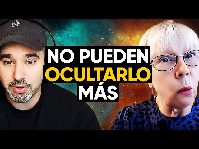 Oxford Physicist PROVES We Live in a Cosmic Hologram! INNOVATIVE! | Jude Currivan Ph.D