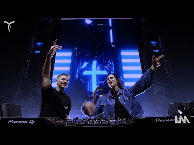 Daxson & Susana - Miracle @ Transmission Festival NL 2025
