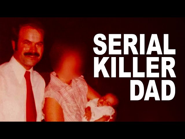 What happens to a SERIAL KILLER'S family