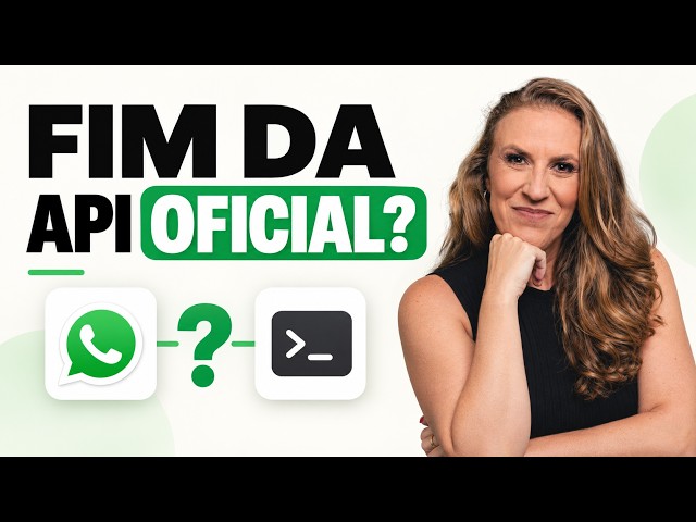 Is the official WhatsApp API coming to an end?