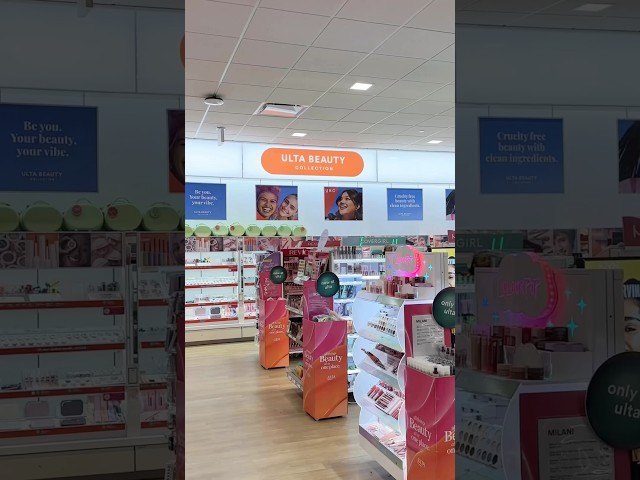 ✨ NEW at ULTA BEAUTY 2025! @ultabeauty #ulta #ad