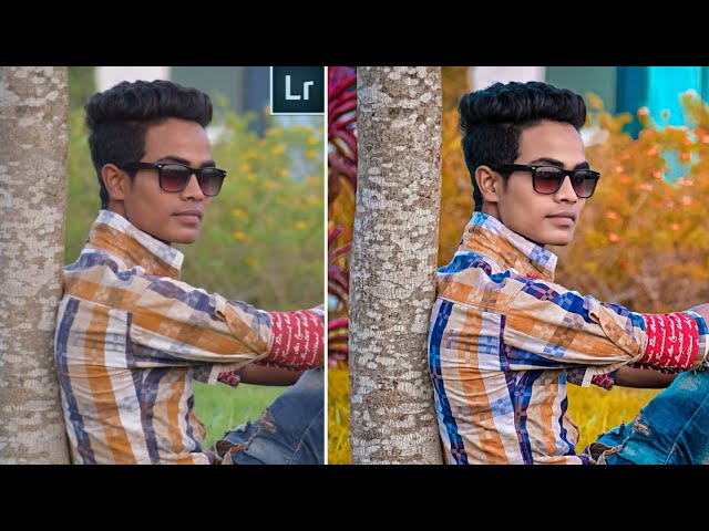 #RAJANEDITZ  New lightroom and snapseed photo editing tutorial tricks