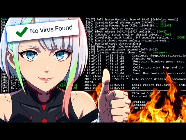 The Best Way To Actually Stay Safe Online