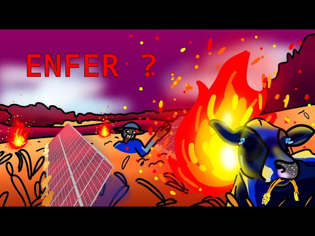 Agrivoltaïsme = Enfer ? (Partie 4)