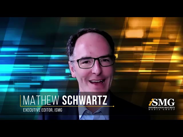 Endpoint Security in the Era of Remote Work | ISMG Interview RSAC 2021