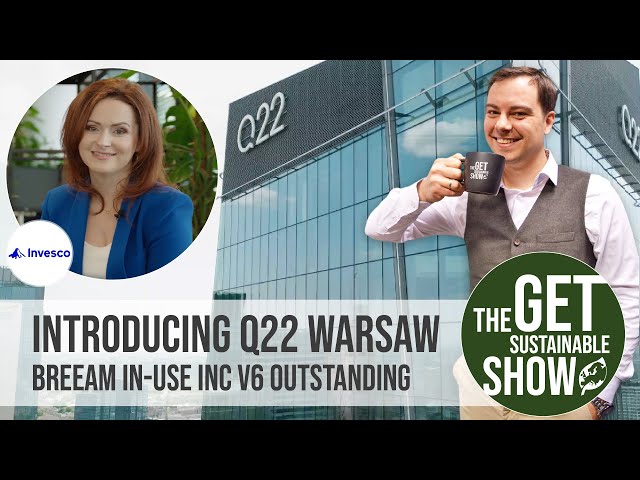 Q22 | The GET Sustainable Show