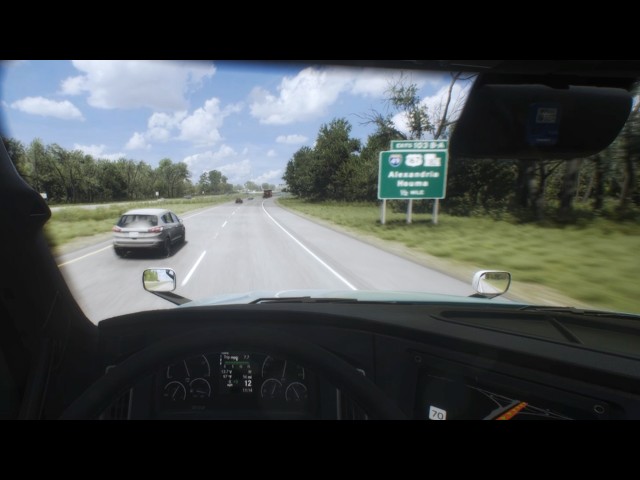 American Truck Simulator Has Never Looked This Real… 😳 Ultra Realistic Graphics