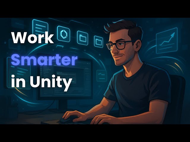 Best Unity Asset Store Tools to Save Time for Indie Game Developers (2025 Workflow Guide)