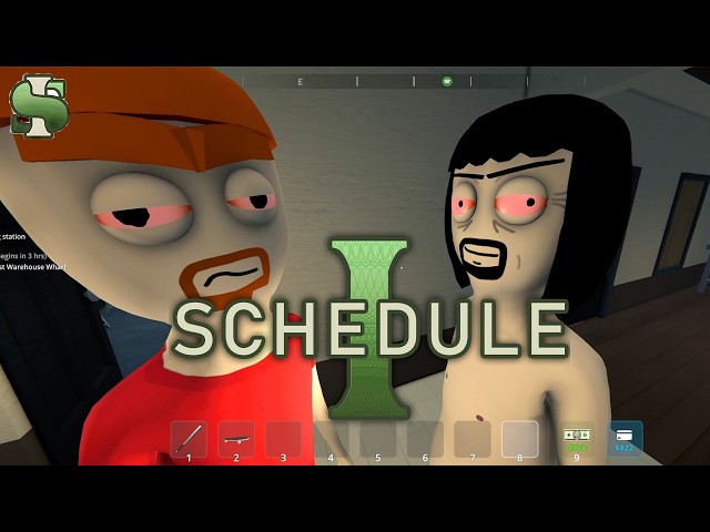 SCHEDULE ONE Funny Moments with my TWO BROS GETTING FADDED!!! (Video might be poop OH WELL)