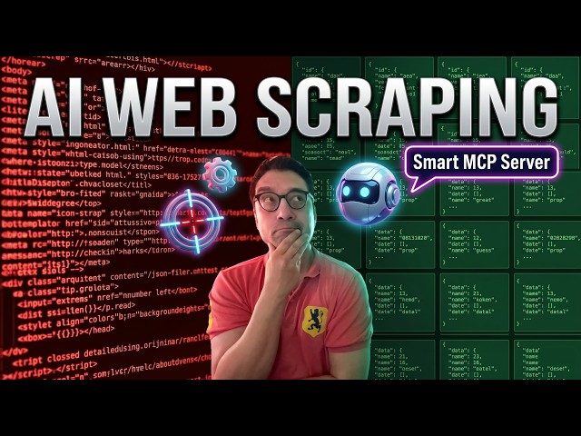 The ONLY Web Scraping Framework You'll Ever Need (Cloudflare Bypass)