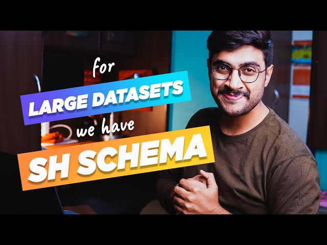 HOW TO UNLOCK SH SAMPLE SCHEMA by MANISH SHARMA