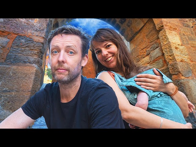 This Spanish Village Should Be GONE, But it Isnt