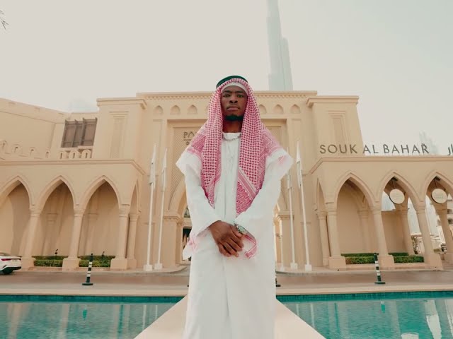 Royal MusiQ - DUMB & DUMBER (Intro) [Official Video]