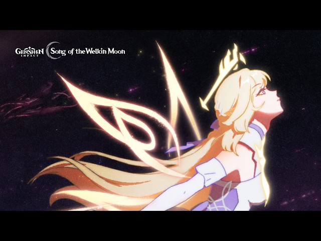 Character Teaser - "Nicole: The Silenced Golden Strings" | Genshin Impact #GenshinImpact #Nicole