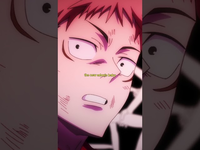 the new adonis #anime #music