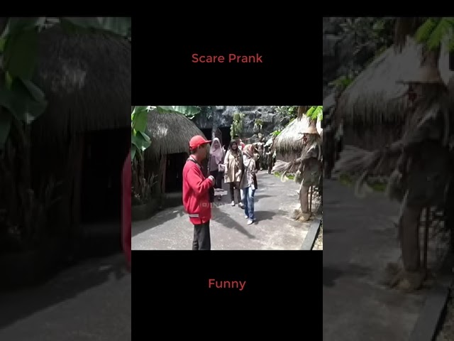 prank terniat sedunia.