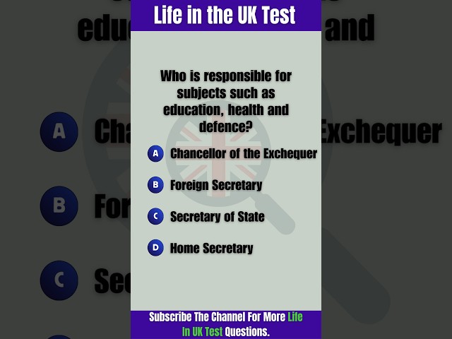 Life In The UK Test 2026 OFFICIAL Exam Prep #lifeinuktest2026 , #ukilr, #lifeinth uk, #gb