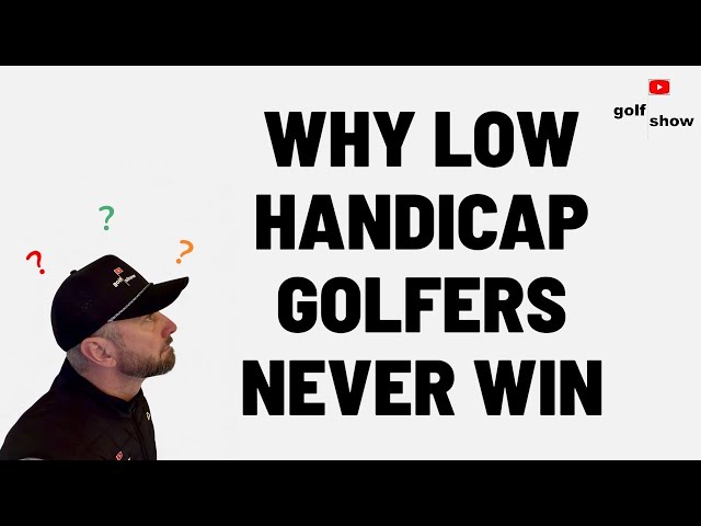 The Stats don’t lie! | Golf Show Ep. 194 