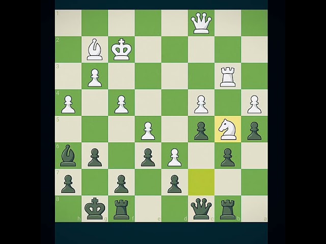 ultimate Checkmate - Missed opponent to kill my Queen 👸 due to time limit 😂