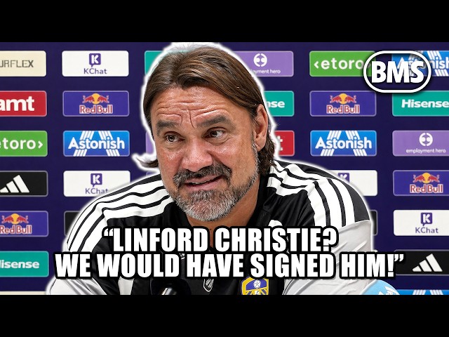 FARKE: “BAHOYA? I DON’T WANT A NIGHTMARE DEBUT FOR HIM!” 😬 Leeds v Newcastle ⚽ Premier League