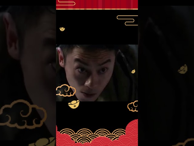 #朱亚文  超燃打戏⚔️ 功夫 | Kung Fu | 武打 | 反差 | 抗日