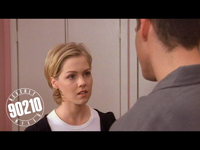 Kelly Finds Out Colin is Dating Valerie!