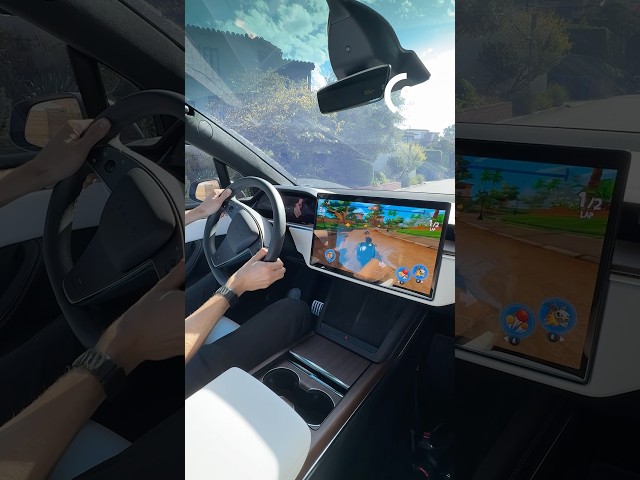 10 Things I’ll MISS About The Tesla Model X #tech #cars