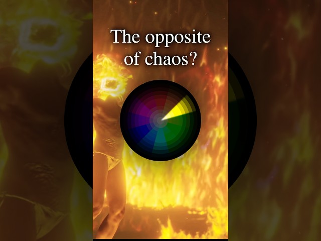 Lore of Color Opposites | Elden Ring Lore  #eldenring  #eldenringlore
