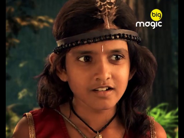 Shaurya Veer Eklavya Ki Gatha | Hindi Mythology TV Serial | Full Episode 46