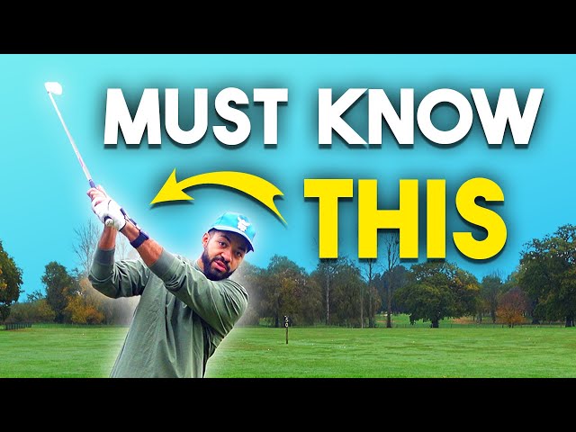 Stop Hitting It RIGHT! | 2 drills to stop slicing the golf ball