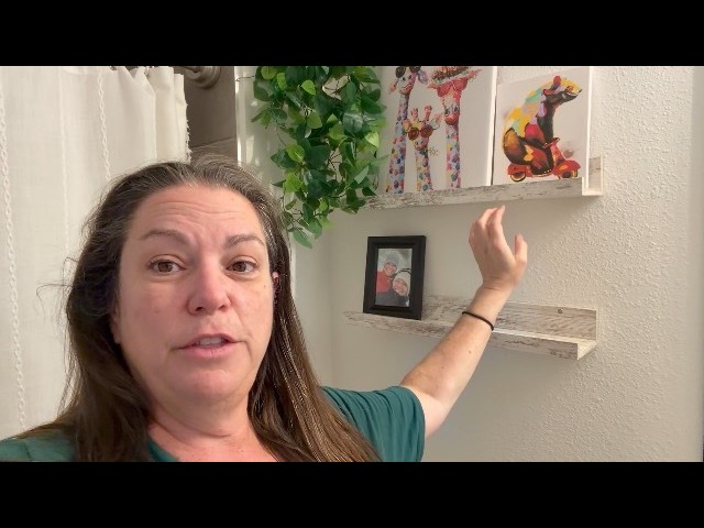 Modern Wall Shelves for home decor