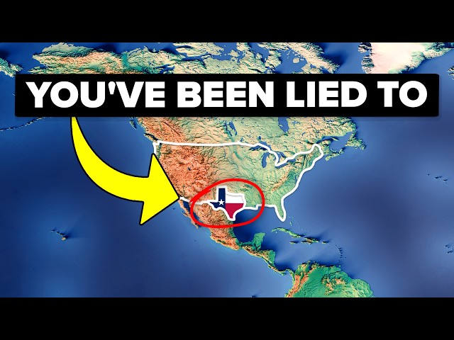 50 USA Places That Make No Sense (Until You Know Why)