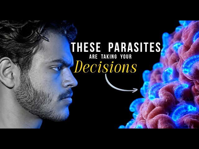 The PARASITE Behind Human EXTREMISM