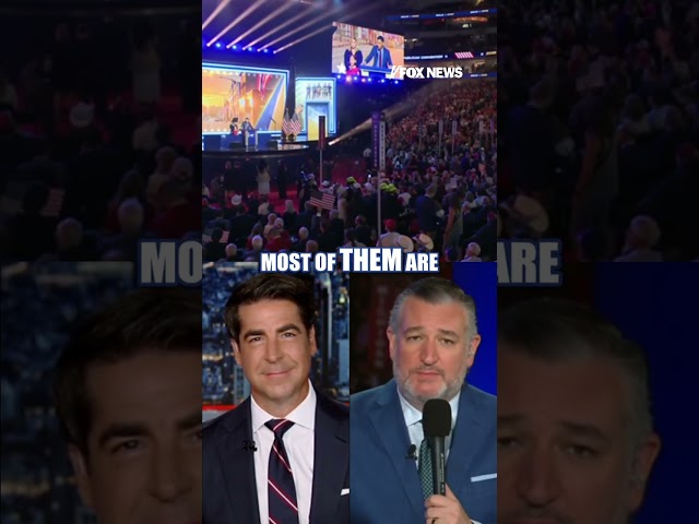 Sen Ted Cruz explains how he would want Trump's dividends handled #shorts #foxnews #news #us