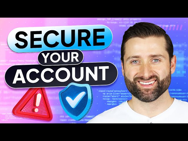 How to protect your passwords: The ultimate guide for 2026