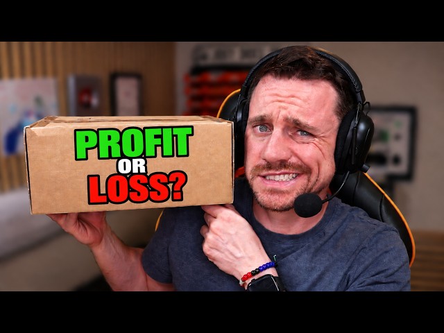 Buying FAULTY Electronics to Fix and Make Money - S3:E12