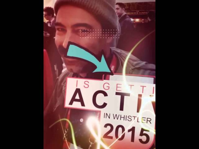 TEDActive 2015