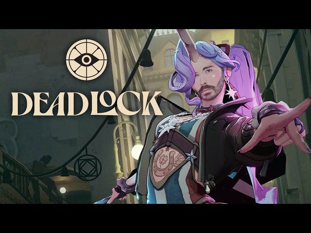 Deadlock is Hard
