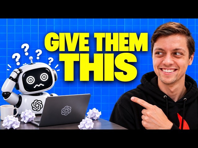Why Your Agents Suck at SwiftUI