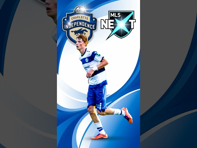 WHAT A GOAL! 🤩 #lozzzproductionz #mlsnext
