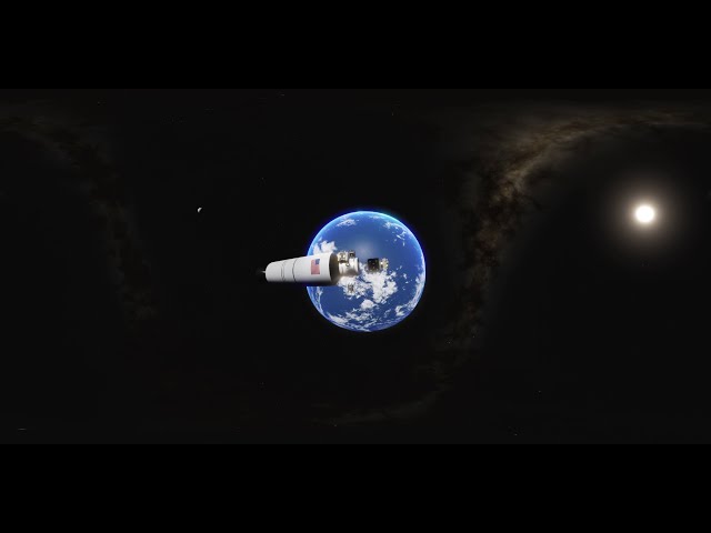 The Future of Satellite Servicing in Space
