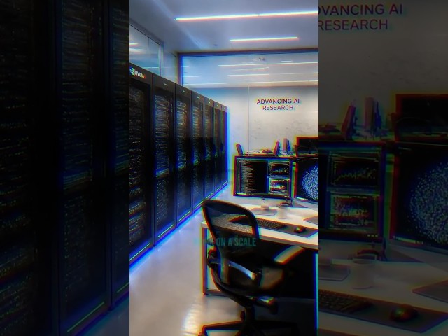 A Lab Published How Much of Its Research the AI Now Runs
