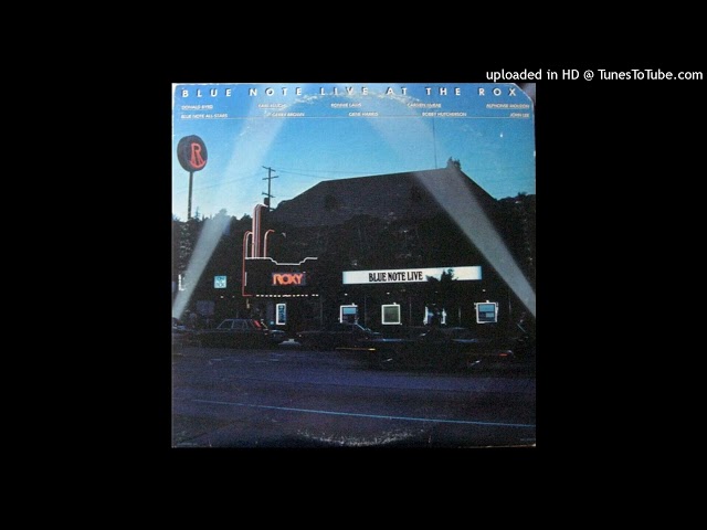Blue Note All Stars - Blue Note '76 (1976)