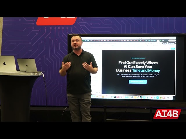 What an API Actually Is, Explained Simply