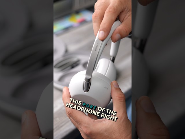 Sony WH1000X Collexion UNBOXED & First Look