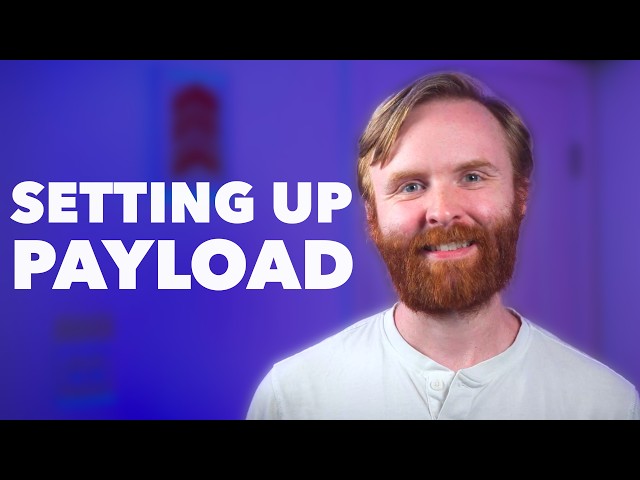 Payload Setup: New or Existing Next.js Project