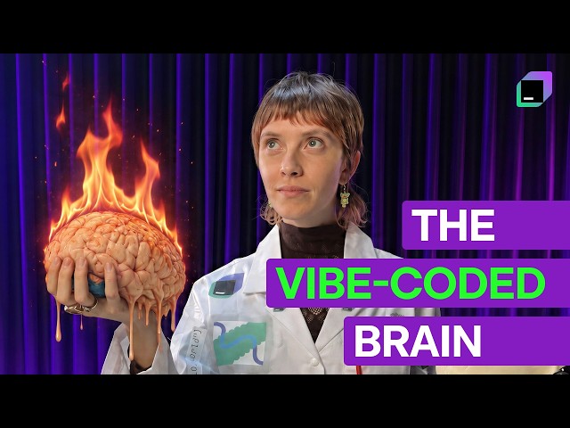 What AI does to the minds of novice coders