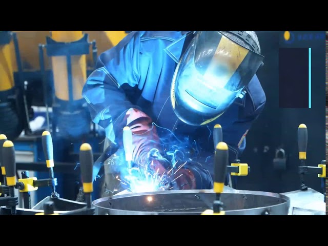 Weldability of Materials